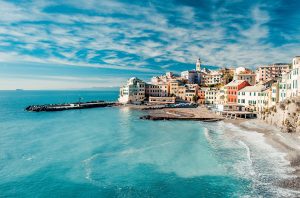 Turismo al mare: la crescente tendenza del viaggio sostenibile